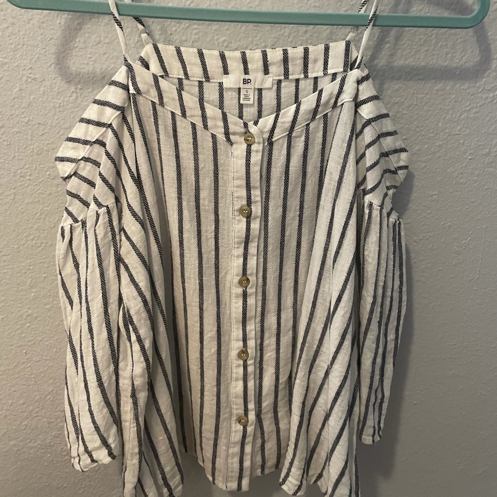 BP top